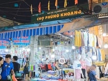Hình ảnh HIẾM - PHÙNG KHOANG: Cho thuê MB: 65m - MT: 3.5m.