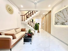 Hình ảnh Chú Hai bán gấp nhà Mai Xuân Thưởng, Bình Thạnh, 48m2, 2tỷ160, sổ sẵn