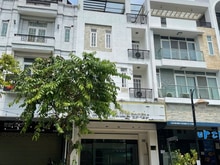 Hình ảnh Cho thuê gấp nhà phố LÊ VĂN THIÊM. PMH Quận 7. 65 triệu. giá tốt