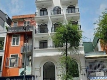 Hình ảnh Độc Quyền! 5x tỷ Vị trí KIM CƯƠNG Quận 1, Cao Bá Quát 6 Lầu HĐT 150tr
