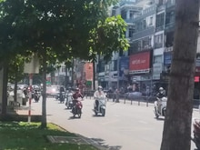 Hình ảnh Bán nhà NGỘP 71m2 Tô Hiến Thành gần ĐH Huflit dọn vào ở ngay chỉ 7.xt