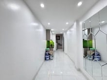 Hình ảnh Bán nhà Văn Chương , Đống Đa ,  ngõ ô tô - 20M - 4 Tầng - 4,86 Tỷ