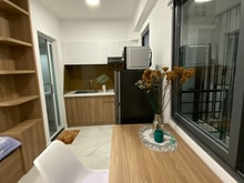 Hình ảnh Ban công riêng - Mb6623 nạp rút nhanh chóng Duplex Nguyễn Hữu Cảnh cho thuê chính chủ