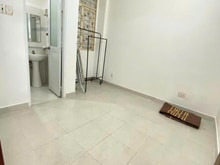 Hình ảnh Chung cư 10A Trần Nhật Duật,Tân Định,Quận 1: 50m2,1p ngủ, 8tr