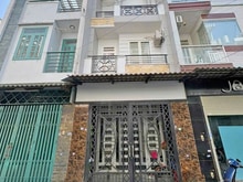 Hình ảnh Nhà 2 lầu hẻm 418/ Lê Văn Qưới, dt: 4 x 12m, hẻm 6m, GIá: 6.2 tỷ.