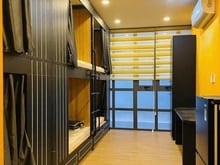 Hình ảnh Ký Túc Xá Cao Cấp Thành Mỹ Gần chợ Tân Bình, Lý Thường Kiệt, giá 2tr