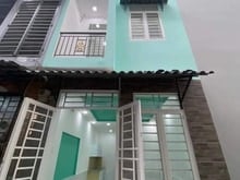 Hình ảnh Bán căn Thạnh Xuân 25 Q12 40m2 giá 1ty3