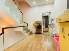 Hình ảnh Bán nhà Hẻm ô tô Quận 8 chỉ 5.2 tỷ, Nhà mới xây, cần bán gấp, giá rẻ