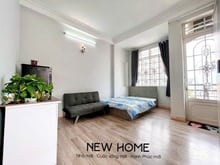Hình ảnh Cho thuê phòng trọ gần trường đại học Hoa Sen quận 3 đầy đủ tiện nghi