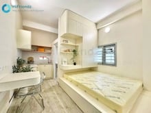 Hình ảnh Studio full nội thất,ngay khu CNC Thủ Đức, gần VX Phú Hữu qua Q2, Q7