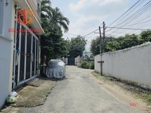 Hình ảnh Bán lô đất góc đường 1 xẹc Đồng Khởi sau sở tài nguyên Đồng Nai
