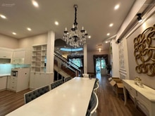 Hình ảnh Biệt thự liền kề Hưng Thái - PMH - Q7. DT: 7x18m Giá bán 26.5 tỷ TL