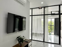 Hình ảnh Cho thuê căn 1PN tại the Sun Avenue
