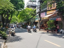 Hình ảnh HIẾM - HOÀNG HOA THÁM: Cho thuê cả nhà 32m x 5 tầng - GIÁ CỰC TỐT.