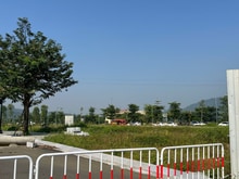 Hình ảnh Bán lô Liền kề cạnh UBND xã Tân Vinh, Lương Sơn, Hòa Bình