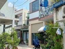 Hình ảnh Bán gấp nhà để trả nợ, 815 Nguyễn Trãi, Quận 5, 73m2, 2tỷ750, sổ sẵn