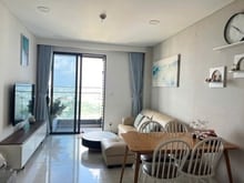 Hình ảnh KingDom cho thuê 2PN2WC căn góc 78m2 Full xịn mịn 23 triệu vào liền