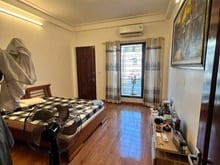 Hình ảnh Cho thuê nhà 5 phòng ngủ thoáng gần phố full nội thất Âu Cơ, Tây Hồ