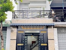 Hình ảnh Bán căn Vườn Lài Quận 12 76m2 giá 1ty8 sổ sẵn