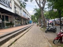 Hình ảnh Cho Thuê Gấp Shop sky 3. Đối diện siêu thị Qeenmart. 70 Triệu. giá Tot