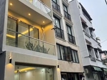 Hình ảnh Chỉ 8.5 Tỷ, Nhà 3 Tấm 4X18M 72M vuông, Hẻm 6m Sát Mt Hoàng Hoa Thám