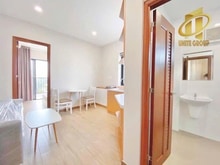 Hình ảnh CĂN HỘ 1PN Bancon rộng ngay Lotte Mart Quận 7