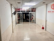 Hình ảnh bán đất tặng nhà cấp 4 đường Nguyễn Bá Học Biên Hòa