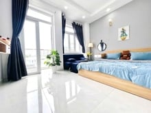 Hình ảnh Mb6623 nạp rút nhanh chóng ban công siêu xinh tại Lý Thường Kiệt, Tân Bình gần Quận 10