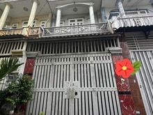 Hình ảnh Bán nhanh nhà HT13, Hiệp Thành, Quận 12, 60.75m2,  2,9 tỷ, sổ hồng sẵn