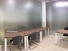 Hình ảnh Văn phòng Phú Nhuận với đầy đủ nội thất, văn phòng ảo full dịch vụ