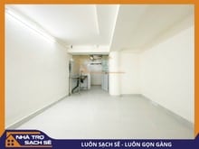 Hình ảnh Chính Chủ cho thuê trọ gần ĐH Nguyễn Tất Thành, ngã 4 Bình Phước