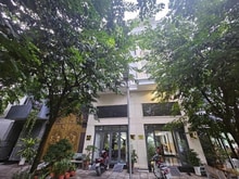 Hình ảnh Bán gấp nhà đẹp Trần Thị Cờ, Thới An, Quận 12, 64m2, 3tỷ250tr, sổ sẵn