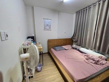 Hình ảnh Chung cư 8x plus Trường Chinh,Q12: 67m2,2p ngủ,2wc, NT,8tr/tháng