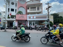 Hình ảnh Nhà Rẻ Nhất Quận 1! Mặt tiền Bùi Thị Xuân_DT 4,2x19_4 Tầng_Nhỉnh 31 tỷ