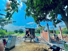 Hình ảnh Bán lô đất vị trí 2 Nguyễn Du, phường Quang Vinh gần Nguyễn Bỉnh Khiêm