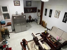 Hình ảnh MTKD ngang 5m ngay chợ Căn Cứ 85m2 6 tầng P. Huy Thông KD đỉnh 18.5 tỷ