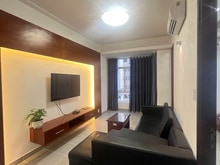 Hình ảnh Cho Thuê Căn Hộ 1PN Sky Garden 3 Phú Mỹ Hưng Q.7
