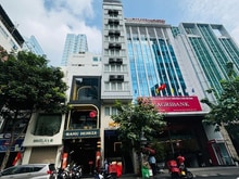 Hình ảnh Deal Hời! Tòa Nhà Mặt Tiền Sang Trọng Nguyễn Văn Thủ_6Tầng_55 tỷ