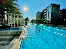 Hình ảnh Cần bán 2PN diện tích lớn 104m2 giá 12.5 tỷ tại Empire City
