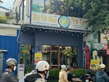 Hình ảnh Siêu tốt! Cho thuê nhà MT Trần Huy Liệu, PN; DT: 6x15m; 2 tầng nhà đẹp