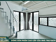 Hình ảnh CĂN HỘ MỚI 100% CÓ BAN CÔNG, Gần ĐH Tài Chính Marketing, Khu CNC Q9