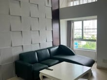 Hình ảnh Cho Thuê Căn Hộ Duplex 3PN 120m2 Sky Garden 1 Phú Mỹ Hưng Q.7