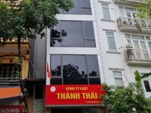 Hình ảnh HIẾM - THỤY KHUÊ: Cho thuê MB 50m x 3 tầng - MT: 4m - GIÁ TỐT.