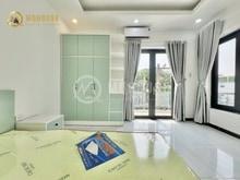 Hình ảnh ✨CĂN HỘ1PN balcon/cửa sổ thoáng_40M2_Cầu Bình Lợi - Phan Văn Trị_BT🍀