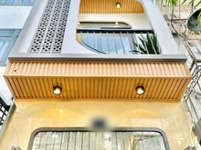 Hình ảnh Bán nhanh nhà 477Nguyễn Văn Công, Gò Vấp, 1T1L, 51.6m2, 1tỷ950, sổ sẵn