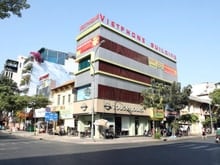 Hình ảnh Văn phòng trọn gói với đầy đủ nội thất tại Nguyễn Đình Chiểu, Q. 1