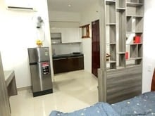 Hình ảnh phòng trọ 20m2 ở 12 đường số 2 phường 4 quận 4