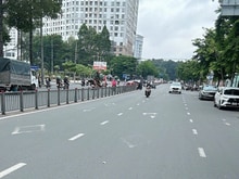 Hình ảnh NGỘP BANK HIẾM ngang 7.3m HXH Đào Duy Anh 110m2 4 tầng gần CV Gia Định