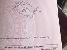 Hình ảnh Hiếm có chính chủ cần tiền bán đất tại Liên Hà, Đông Anh-Hà Nội.