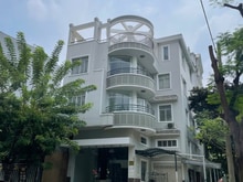 Hình ảnh Cho thuê gấp nhà 2MT Cao Triều Phát - PMH - DT 9x28,5m - 95 triệu.